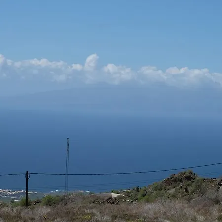 Casa Azul Nyaraló *