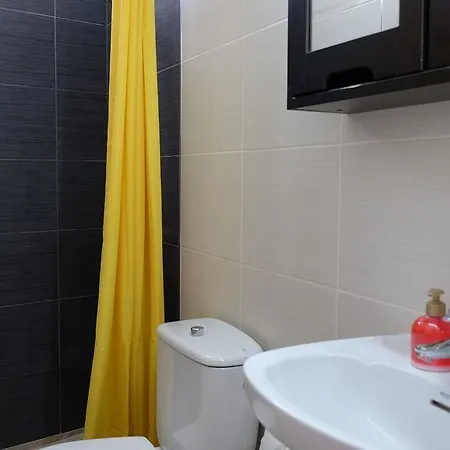 Vakantiehuis Casa Azul