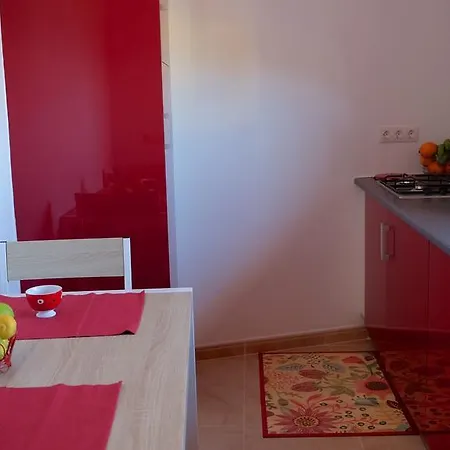 Casa Azul Vakantiehuis