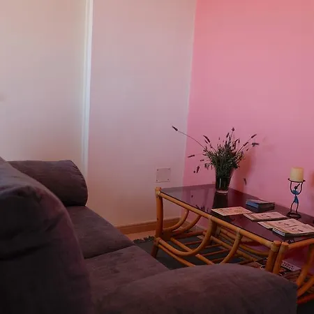 Casa Azul Nyaraló *