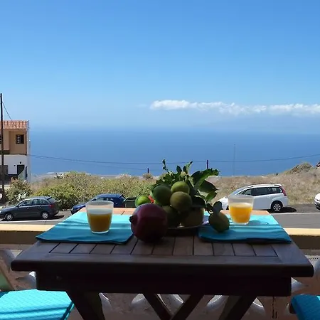 Ferienhaus Casa Azul