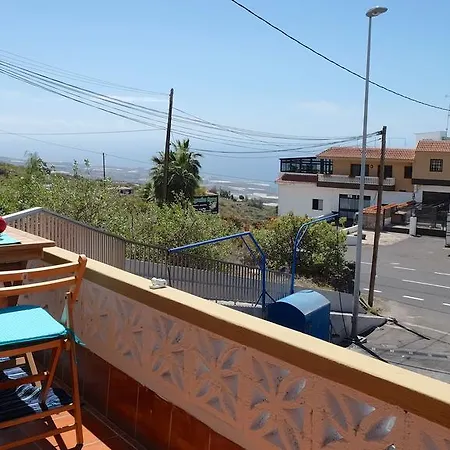 Casa Azul *