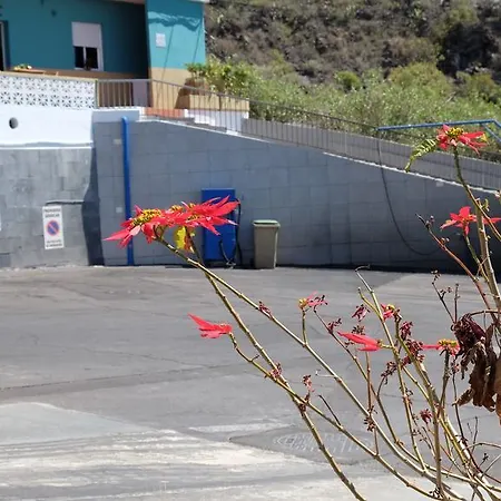 Casa Azul Feriehus Guía de Isora